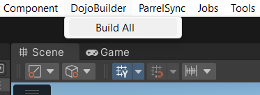 dojobuilder